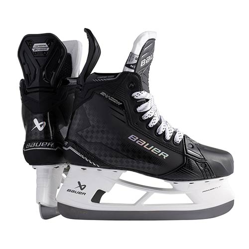 Bauer Supreme Shadow Eishockey Schlittschuh Senior