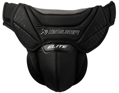 Bauer Torwart Eishockey Tiefschutz Elite II Senior Goal Jock