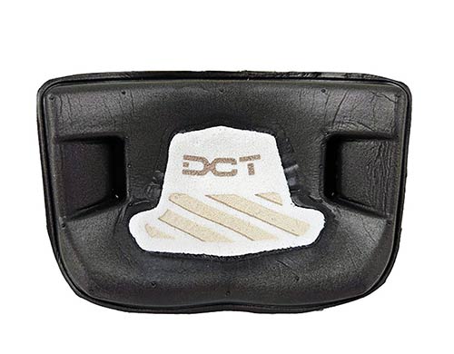 Bauer Torwart Ersatz Kinnschutz für Eishockey Masken Senior