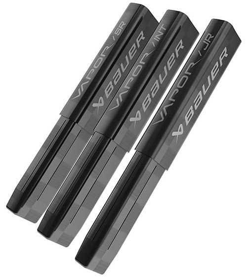 Bauer Vapor Composite Endstück 4" Senior