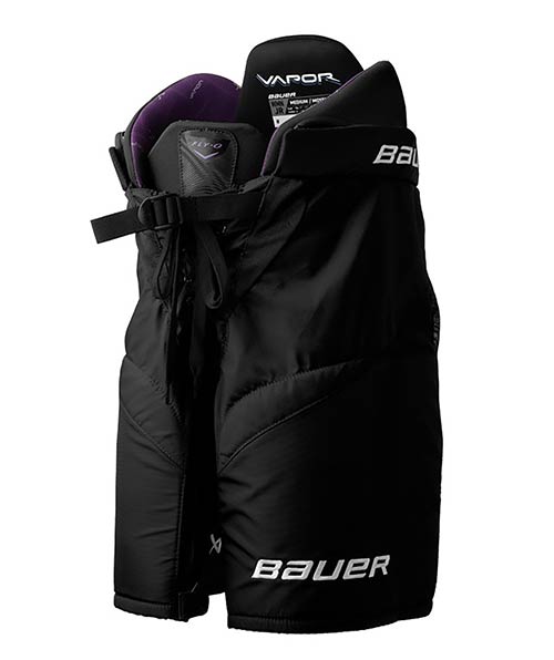 Bauer Vapor Fly-G Junior Eishockey Schutzhose