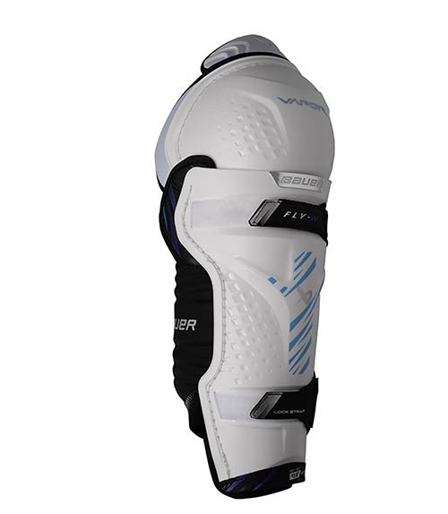 Bauer Vapor Fly W Senior Eishockey Schienbeinschutz