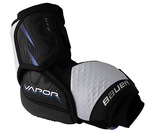 Bauer Vapor Fly W Senior - Lady Eishockey Ellenbogenschoner