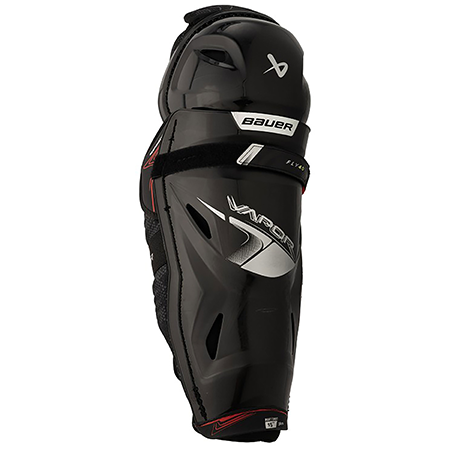 Bauer Vapor Fly40 Schienbeinschutz Intermediate