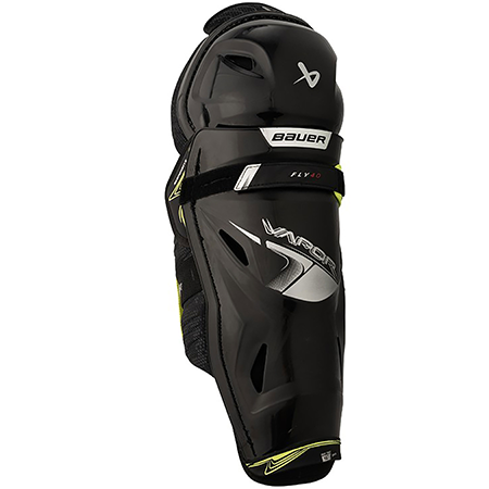 Bauer Vapor Fly40 Schienbeinschutz Junior
