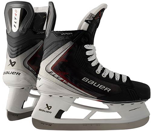 Bauer Vapor FLY40 Schlittschuh Senior