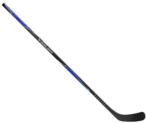 Bauer Vapor Flylite Blau Edition Schl�ger Junior 54" 50 Flex