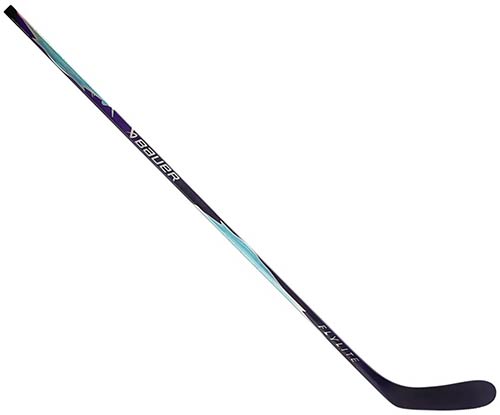 Bauer Vapor Flylite Glacier LE Schl�ger Senior 87 Flex 62"