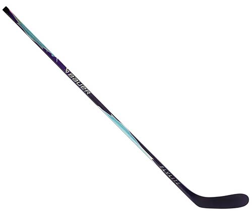 Bauer Vapor Flylite Glacier Schl�ger Junior 52" 40 Flex