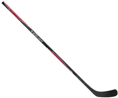 Bauer Vapor Flylite Red Edition Schl�ger Junior 50" 30 Flex