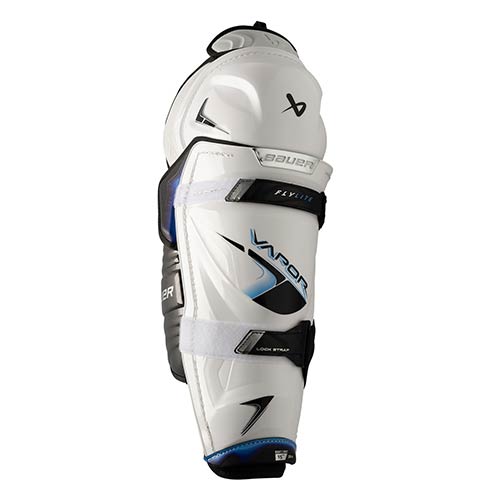 Bauer Vapor Flylite Schienbeinschutz Senior