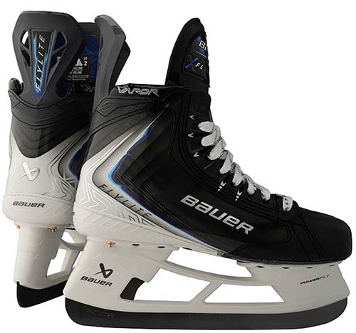 Bauer Vapor Flylite Schlittschuh Intermediate
