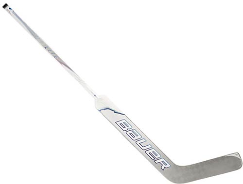 Bauer Vapor FLYLITE Torwart Schlger Junior