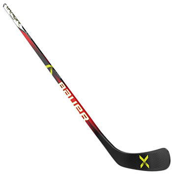 Bauer Vapor Grip Composite Schlger Bambini 50" Flex 30