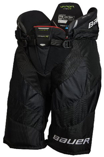 Bauer Vapor Hyperlite Schutzhose Intermediate