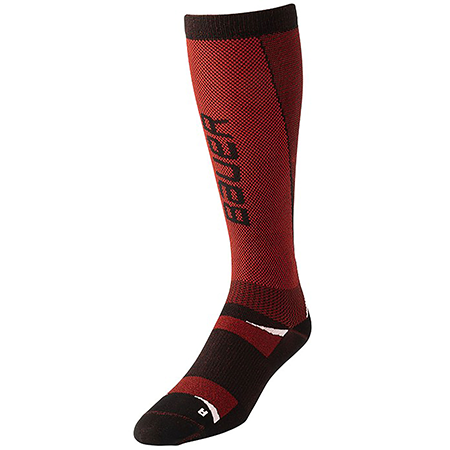 Bauer Vapor Pro S25 Schlittschuh Socken - lang