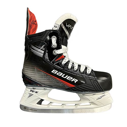 Bauer Vapor Select Eishockey Schlittschuh Junior