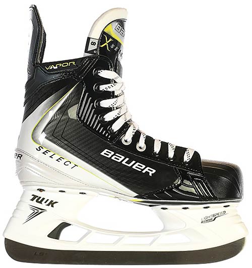 Bauer Vapor Select II Eishockey Schlittschuh Intermediate