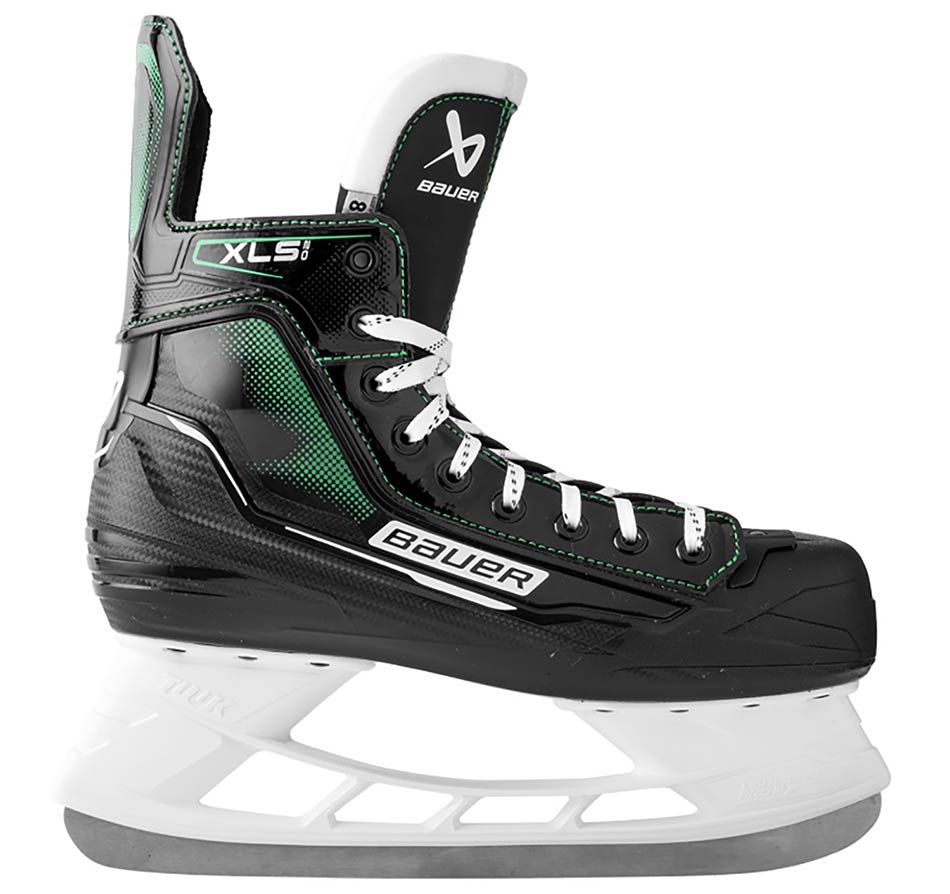 Bauer X-LS 2.0 Eishockey Schlittschuh Senior