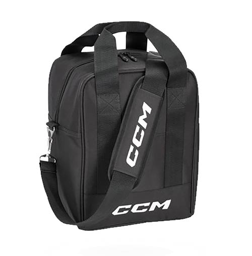 CCM Deluxe Puck Tasche - fr bis zu 60 Pucks