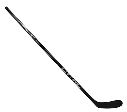 CCM Jetspeed C350 Eishockey Schläger Junior 50 Flex 54"