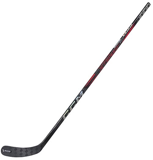 CCM Jetspeed FT7 Composite Schlger Senior 85 Flex