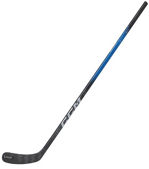 CCM Jetspeed FT8 Pro Blue Schl�ger Intermediate 65 Flex 57"