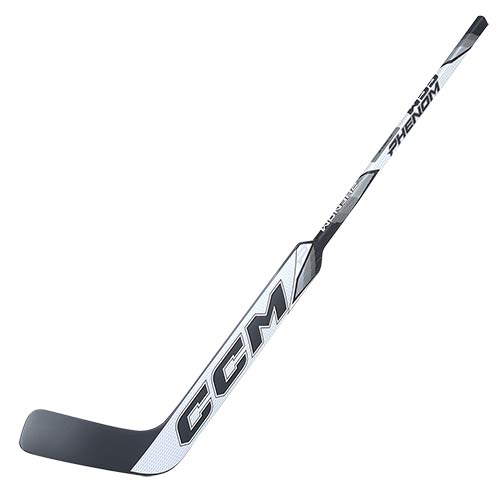 CCM Phenom Eishockey Torwartschläger Bambini