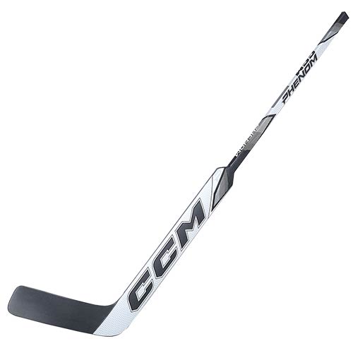 CCM Phenom Eishockey Torwartschläger Junior