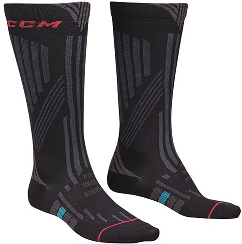 CCM Pro Compression Socke Senior