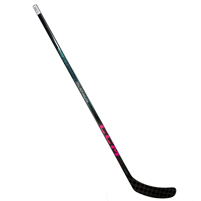 CCM Ribcor Platinum Senior Eishockey Schläger 70 Flex 62"