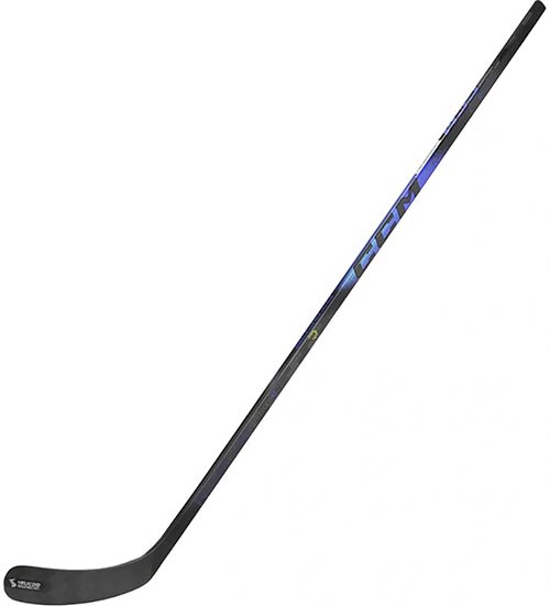 CCM Ribcor Trigger 10 Pro Eishockeyschlger Schlger 75 Flex