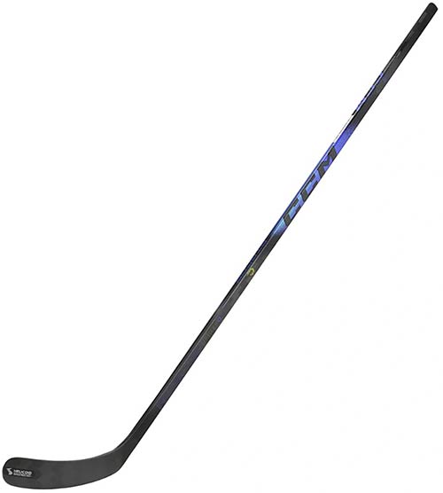 CCM Ribcor Trigger 10 Pro Schlger 40 Flex