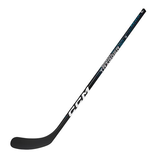 CCM Ribcor Trigger 60 Bambini Schläger 20 Flex 45"