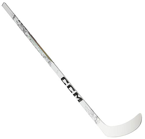 CCM Ribcor Trigger 9 Pro Schlger Weisse Edition 60" 70 Flex