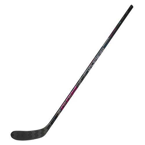 CCM Ribcor Trigger Unleashed Pro Schläger Junior 50 Flex 54"