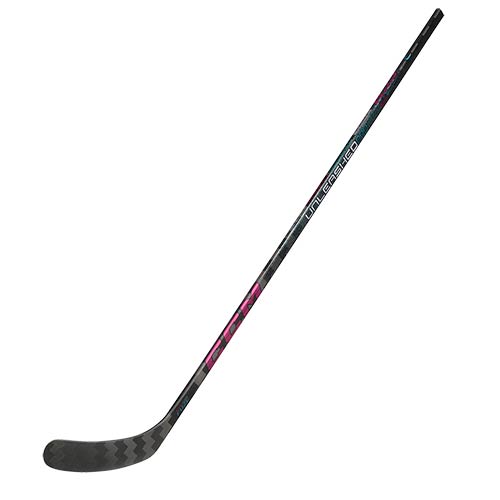 CCM Ribcor Trigger Unleashed Pro Schläger Senior75 Flex 60"