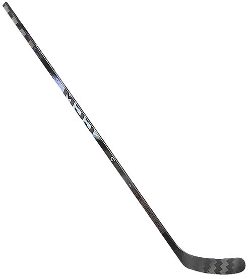CCM Ribcor Trigger10 Pro chrome Eishockeyschl�ger 55 Flex