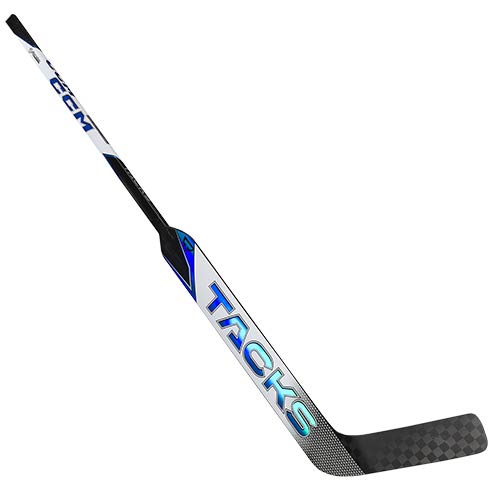CCM Tacks Eishockey Torwart Schl�ger Senior Royal