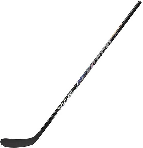 CCM Tacks XF Eishockey Schlger Senior 80 Flex 60"