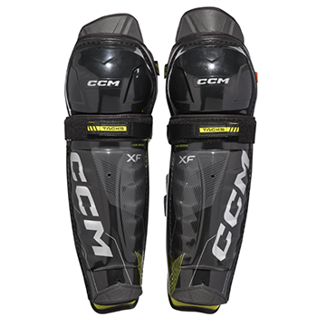 CCM Tacks XF Pro Schienbeinschutz Junior