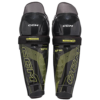 CCM Tacks XF80 Schienbeinschutz Senior