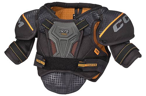 CCM Tacks XR Pro Bambini Schulterschutz