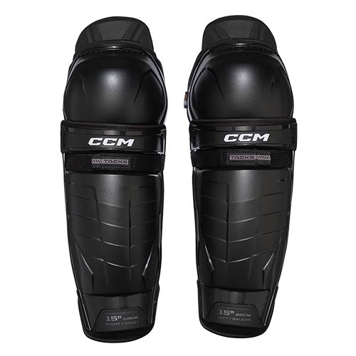 CCM Tacks XR-Pro Schienbeinschutz Junior