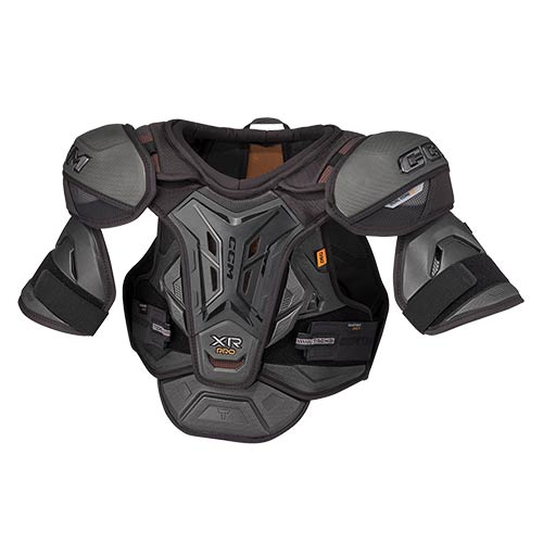 CCM Tacks XR-Pro Schulterschutz Senior