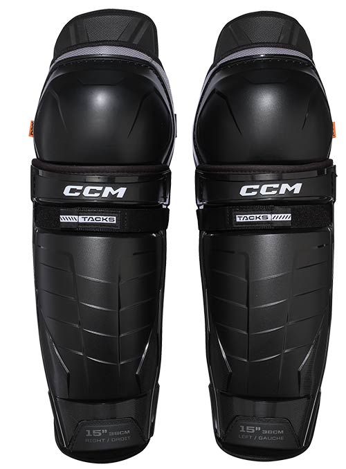 CCM Tacks XR Schienbeinschutz Junior