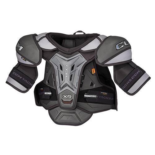 CCM Tacks XR Schulterschutz Senior