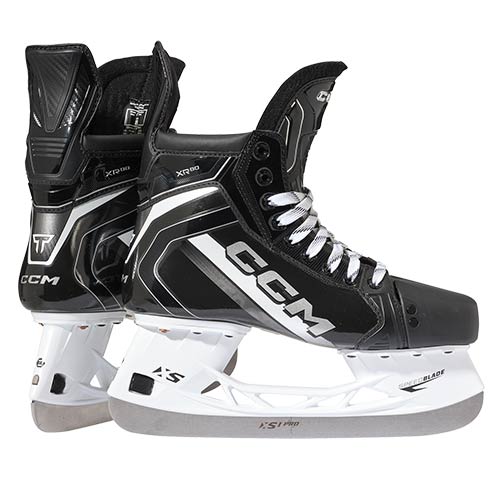 CCM Tacks XR80 Intermediate Eishockey Schlittschuh