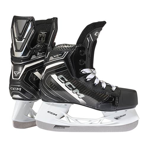 CCM Tacks XR90 Bambini Eishockey Schlittschuh