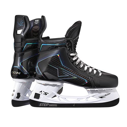 CCM Vizion Senior Eishockey Schlittschuh